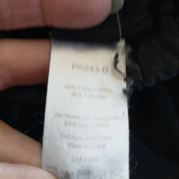 Jogging pant - Picture 6 of 8